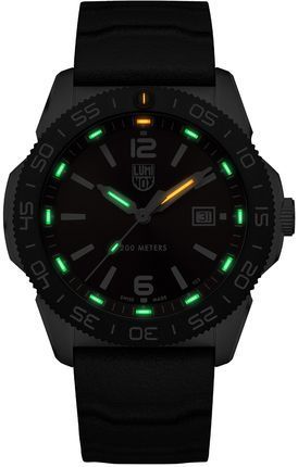 Годинник Luminox Pacific Diver XS.3135 525315 фото