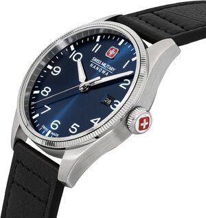Годинник Swiss Military Hanowa Thunderbolt SMWGB0000805 631099 фото
