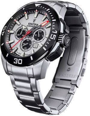 Часы Festina F20641/1 345606 фото