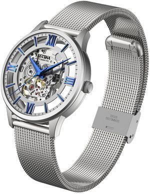 Годинник Festina F20534/1 311130 фото
