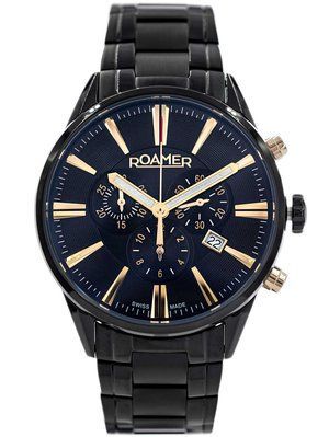 Годинник Roamer 508837 45 85 50 2377 фото