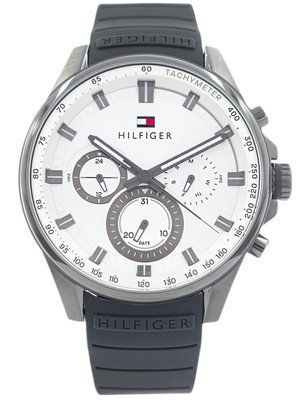 Годинник Tommy Hilfiger 1791972 2977 фото