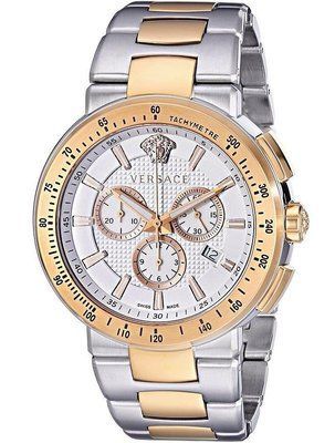 Часы Versace VFG13/0015 1677 фото