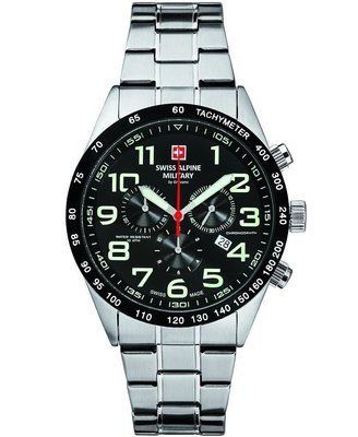 Часы Swiss Alpine Military SAM7047.9137 1577 фото