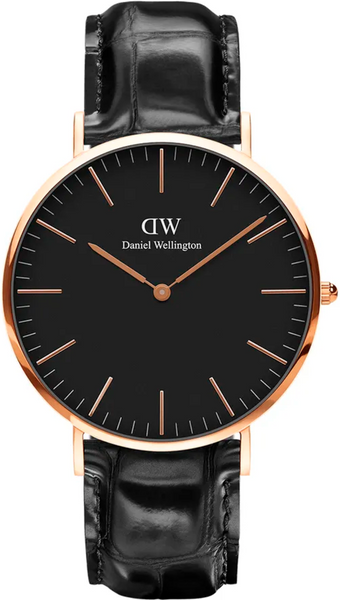 Часы Daniel Wellington Classic Reading DW00100129 375211 фото