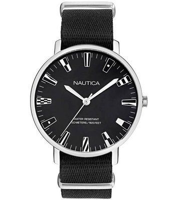 Часы Nautica NAPCRF901 2327 фото