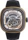 Часы Sevenfriday CUXEDO SF-PS2/02 560209 фото 2