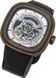 Часы Sevenfriday CUXEDO SF-PS2/02 560209 фото 3