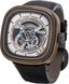 Часы Sevenfriday CUXEDO SF-PS2/02 560209 фото 1