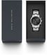 Часы Daniel Wellington Iconic Chronograph Link Onyx S DW00100645 375794 фото 5