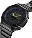 Годинник CASIO GA-2100RGB-1AER 362931 фото 2
