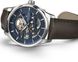 Часы Hamilton Jazzmaster Skeleton Auto H42535541 580606 фото 3