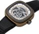 Часы Sevenfriday CUXEDO SF-PS2/02 560209 фото 4