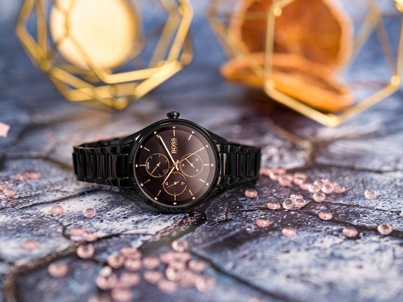 Годинник Hugo Boss 1502605 2427 фото