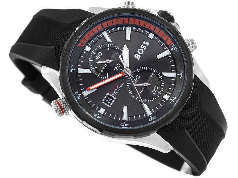 Часы Hugo Boss 1513931 4127 фото