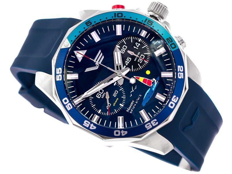 Часы Vostok Europe 6S21-225A468 2077 фото