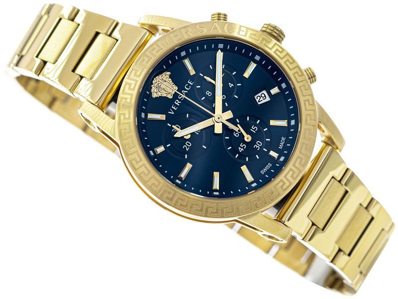 Годинник Versace VEKB00722 3777 фото