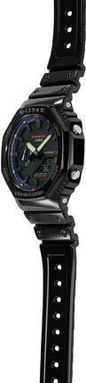 Годинник CASIO GA-2100RGB-1AER 362931 фото