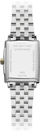 Годинник Raymond Weil Toccata 5925-SPS-00995 730484 фото