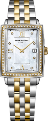 Годинник Raymond Weil Toccata 5925-SPS-00995 730484 фото