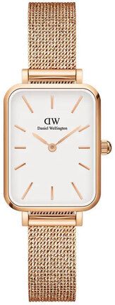 Часы Daniel Wellington Quadro Pressed Melrose DW00100431 375719 фото