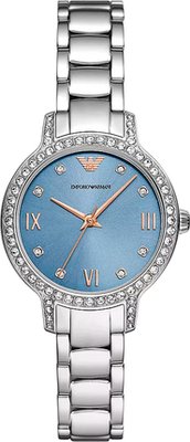 Годинник Emporio Armani Cleo AR11585 481015 фото