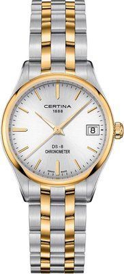 Годинник Certina DS-8 Lady C033.251.22.031.00 507788 фото