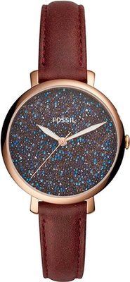 Часы Fossil Jacqueline ES4326 862430 фото