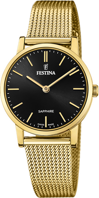 Часы Festina Swiss Made F20023/3 311451 фото