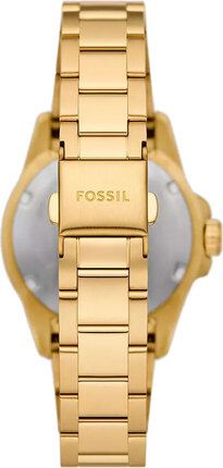 Часы Fossil Blue ES5350 860773 фото