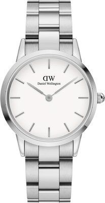 Годинник Daniel Wellington Iconic Link DW00100205 375347 фото