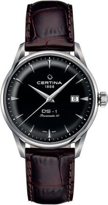 Годинник Certina DS-1 C029.807.16.051.00 507110 фото