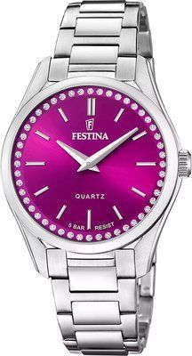 Часы FESTINA F20583/2 345652 фото