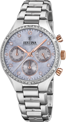 Часы Festina F20401/3 311382 фото