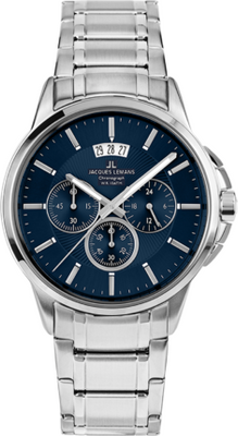 Часы Jacques Lemans 1-1542I 329264 фото
