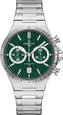 Годинник Certina DS-7 Chrono Auto C043.427.11.091.00 507800 фото