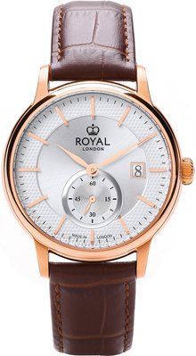 Часы Royal London 41444-04 275230 фото