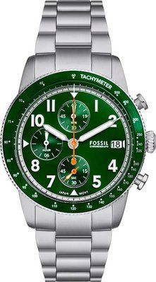 Годинник Fossil Sport Tourer FS6048 862584 фото
