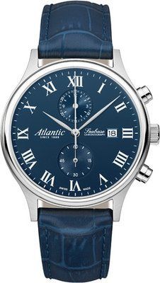 Годинник Atlantic 64452.41.58 571135 фото
