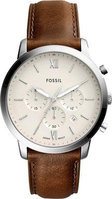 Часы Fossil The Minimalist FS5306 862470 фото