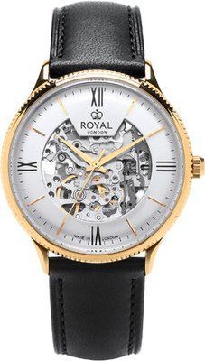 Годинник Royal London SW7 41479-04 275555 фото