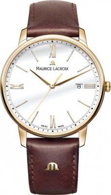 Годинник Maurice Lacroix Eliros Date EL1118-PVP01-112-1 430725 фото