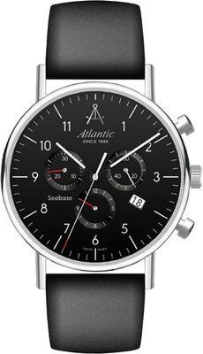 Годинник Atlantic 60452.41.65 570891 фото