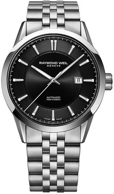 Часы Raymond Weil Freelancer 2731-ST-20001 730398 фото