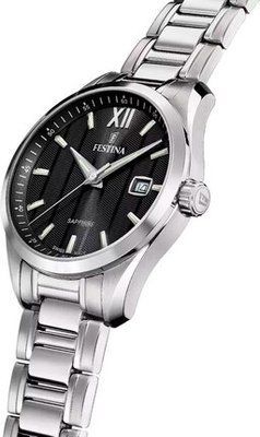 Часы Festina Swiss Made F20026/4 311493 фото