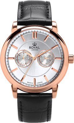Часы Royal London 41493-04 275940 фото