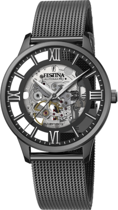 Часы Festina F20535/1 311131 фото