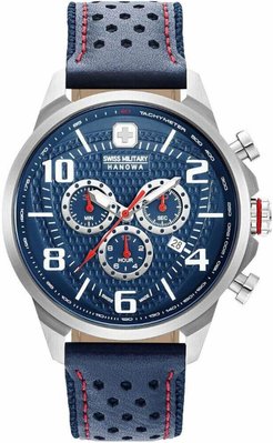 Годинник Swiss Military Hanowa AIRMAN CHRONO 06-4328.04.003 630542 фото