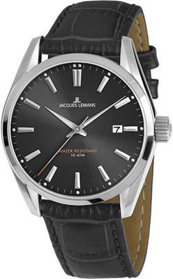 Часы Jacques Lemans Derby 1-1859A 328509 фото