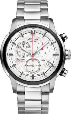 Годинник Atlantic 87466.42.21 571023 фото